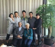 时间无言，如此这般。