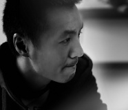 李宇春拍的咱家朴师傅，无水印大图送上！